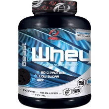 Протеїн AllSports Labs Beast Pro Whey 2000 g /62 servings/ Raspberry: Вид Сывороточные