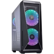 Персональный компьютер (ПК) ARTLINE Gaming X59 (X59v36Win): Процессор Intel (6p+8e)-Core i5-13500 2.5-4.8GHz