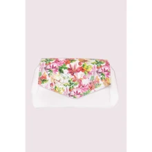 Жіноча сумка через плече ARTiS Bags біла (1757 9181-6145): Стать Женский