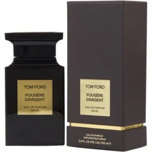 Парфумована вода Tom Ford Fougere d`Argent 50ml Тестер: Вид Парфумована вода