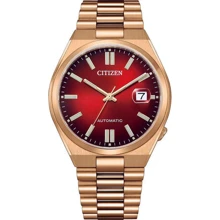 Наручные часы Citizen TSUYOSA Collection NJ0153-82X: Стиль Спортивный