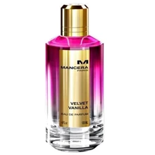 Парфюмированная вода Mancera Velvet Vanilla 120 ml: Вид Парфюмированная вода