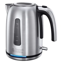 Электрочайник Russell Hobbs 23940-70 Velocity: Мощность, Вт 2400