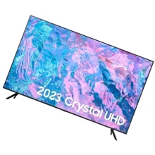 Телевизор Samsung UE85CU7192: Тип LED-телевизоры