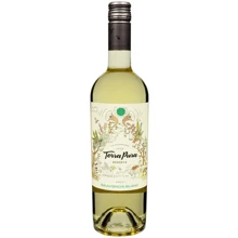 Вино Terra Pura Sauvignon Blanc Reserva 2022 белое сухое 0.75 л (FSH_7804616090089): Страна производитель Чили