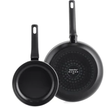 Набор сковородок GreenPan Essence Magneto 20 см, 28 см (CC006340-001): Тип сковороды Набор