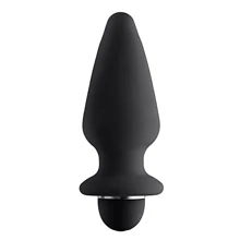 Анальна пробка Tom of Finland 5X Silicone Anal Plug, 12.7см: Для кого Для чоловіків