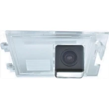 Камера заднього виду Prime-X CA-1404 JEEP Compas, Patriot, Grand Cherokee (2010-Н.В.).: Загальна роздільна здатність, ТВ-ліній 520