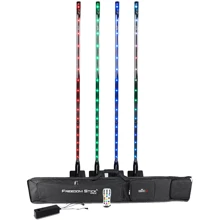 CHAUVET FREEDOMSTICK PACK: Тип світлові ефекти