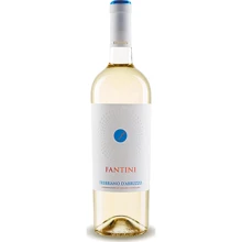 Вино Farnese Fantini Trebbiano D'abruzzo, белое сухое, 0.75л 12% (STA851): Страна производитель Италия