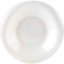 Тарілка Luminarc Quadrato White H3659 (200 мм): Кількість 1