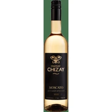 Вино Chizay Moscato белое полусладкое 0.75 (CHZ4820001633108): Страна производитель Украина