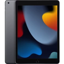 Apple iPad 9 10.2" 2021 Wi-Fi 64GB Space Gray (MK2K3) Approved Витринный образец: Причина уценки Активирован, витринный вариант, хорошее состояние. В комплектации коробка, блок зарядки, шнур