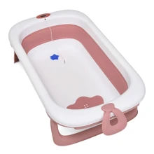Ванночка El Camino ME 1106 T-Control Pink: Производитель El Camino