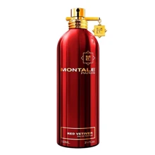 Парфюмированная вода Montale Red Vetiver 100 ml: Вид Парфюмированная вода