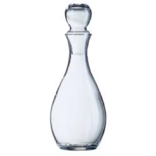 Графин Luminarc Elegance 57972 (1 л): Тип Графін