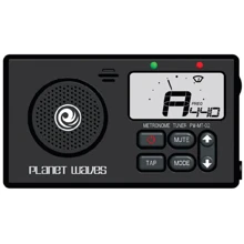 Тюнер-метроном PLANET WAVES PW-MT-02 METRONOME TUNER Код товару: 28771: Виробник PLANET WAVES