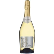 Вино Ayrum Brut (белое, игристое, сухое): Страна производитель Испания