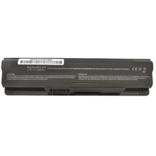 Батарея для ноутбука MSI BTY-S14 GE Series 10.8V Black 5200mAh OEM (912033): Ємність, мАг 5200