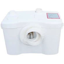 VOLKS pumpe WC3: Тип погружные насосы