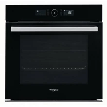 Духова шафа електрична Whirlpool OAZK9 7921 CS NB: Об'єм, л 73
