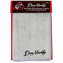 Полірочная серветка DEAN MARKLEY 6510 POLISH CLOTH 18 x 18: Виробник DEAN MARKLEY