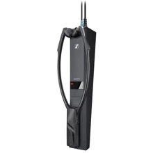 Навушники Sennheiser RS 2000: Тип конструкції накладные