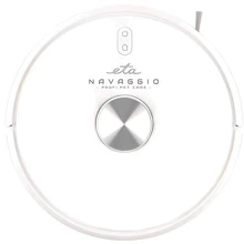 Робот уборщик ETA Navaggio Profi 422890000: Производитель ETA