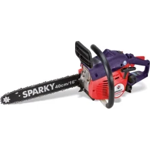 Мотопила Sparky TV 4040: Тип бензопила