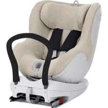 Літній чохол для автокрісла BRITAX-ROMER DualFix Beige (2000025099): Виробник BRITAX-ROMER