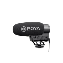 Микрофон Boya BY-BM3051S: Производитель Boya