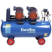 Компрессор EnerSol ES-AC 885-100-4OF: Тип поршневой