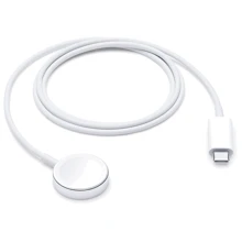 Аксессуар для Watch Apple Watch Magnetic USB-C Charging Cable 1m (MX2H2): Производитель Apple