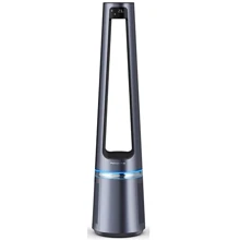 Очищувач повітря ROWENTA Eclipse 2-in-1 QU5030F0: Площа приміщення, кв.м 48