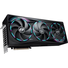 Видеокарта Gigabyte AORUS GeForce RTX 5090 MASTER 32G (GV-N5090AORUS M-32GD): Объем памяти, Гб 32