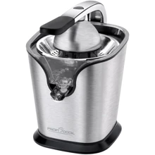 Соковыжималка Profi Cook PC-ZP 1154: Тип для цитрусовых
