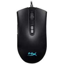 Мышь HyperX Pulsefire Core RGB Black (HX-MC004B, 4P4F8AA): Интерфейс подключения USB