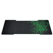 Ігрова поверхня Razer Goliathus Extended Control: Матеріал Гума, тканину
