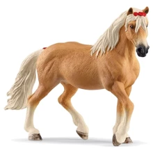 Игрушка-фигурка Schleich Гафлингер Маре (13950): Тип Игровая фигурка