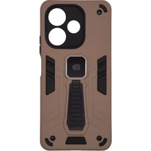 Чехол для телефонов ArmorStandart Proover Brown for Oppo A5 Pro 4G / A5 Pro 5G (ARM85753): Совместимость Oppo A5 Pro 4G / A5 Pro 5G