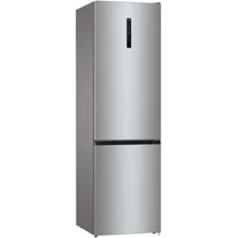 Холодильник Gorenje NRK62DAXL4: Тип xолодільнік двокамерний