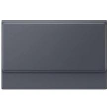 Аксессуар для планшетных ПК Samsung Book Cover Keyboard Grey for Samsung Galaxy Tab A7 10.4 T500/T505 (EF-DT500UJEGEU): Цвет серый