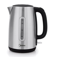 Электрочайник Midea MK-17S30A2SS: Мощность, Вт 1850