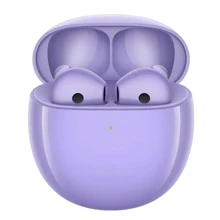Наушники OPPO Enco R purple: Тип конструкции вкладыши
