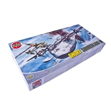Самолёт-амфибия Airfix SHORT SUNDERLAND AIR06001: Производитель Airfix