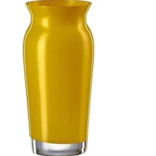 Ваза Bohemia Crystal Adela 12 см жовта (B81533-Y): Тип Ваза