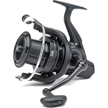 Котушка рибальська Daiwa WINDCAST 5000LD QDA + Зап.шпуля (10159-600): undefined undefined