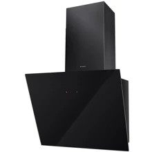 Вытяжка Faber TWEET EV8 LED BK A55: Тип воздухоочистителя Рециркуляция, Отвод