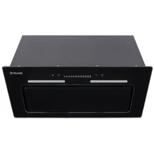 Вытяжка Perfelli BSL 6783 BL 1100 DC: Тип воздухоочистителя Рециркуляция, Отвод