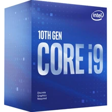 Intel Core i9-10900F (BX8070110900F) UA: Производитель Intel